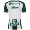 Original Fußballtrikot Santos Laguna Heimtrikot 2024-25 Für Herren